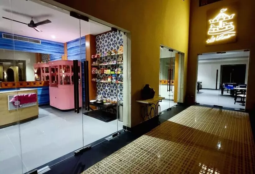 Pramod Lands End Resort, A Member Of Radisson Individuals