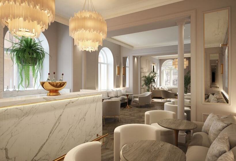 The Hotel Maria Preferred Hotels & Resorts