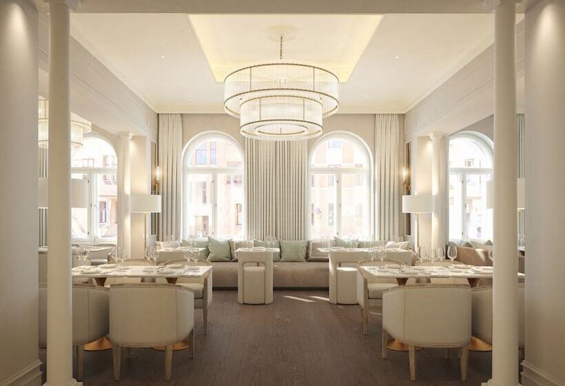 The Hotel Maria Preferred Hotels & Resorts