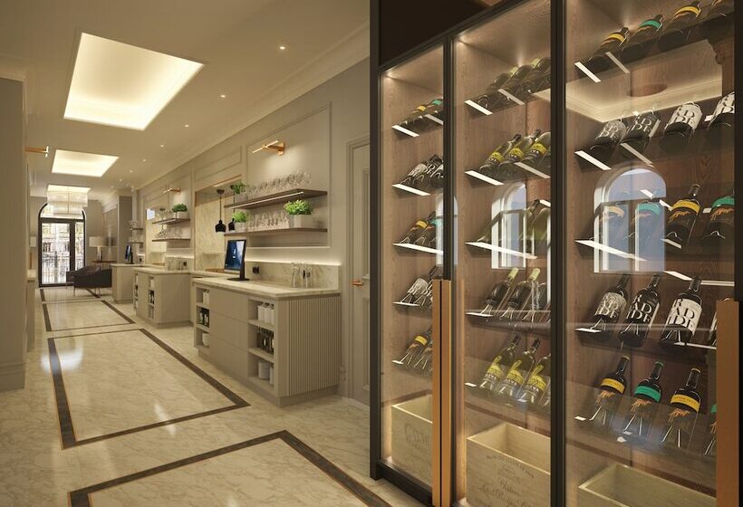 The Hotel Maria Preferred Hotels & Resorts