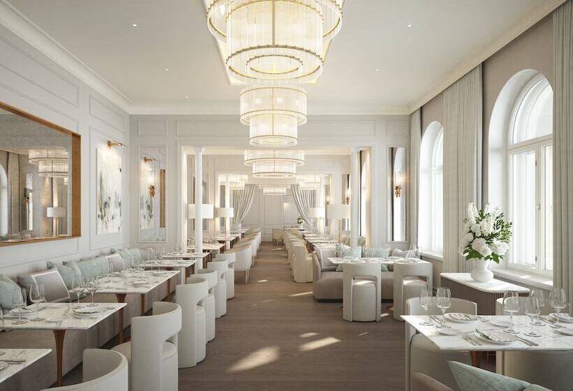 The Hotel Maria Preferred Hotels & Resorts