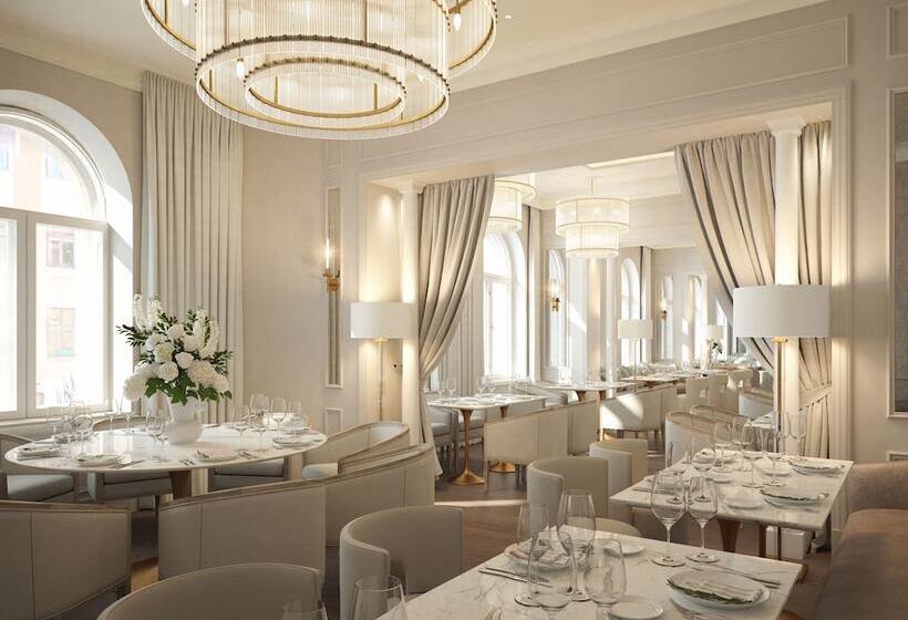 The Hotel Maria Preferred Hotels & Resorts