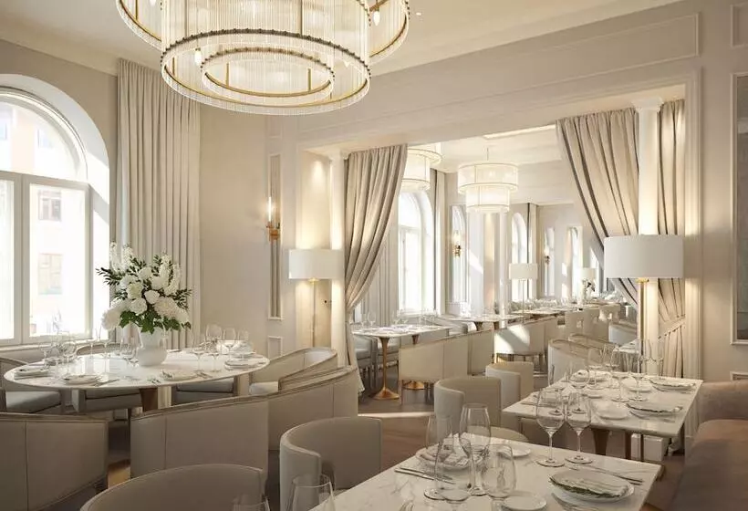 The Hotel Maria   Preferred Hotels & Resorts