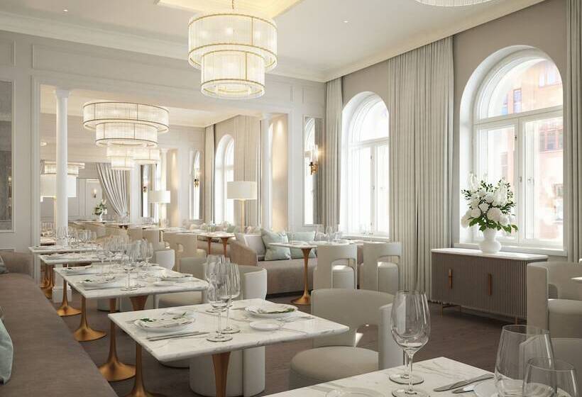 The Hotel Maria Preferred Hotels & Resorts