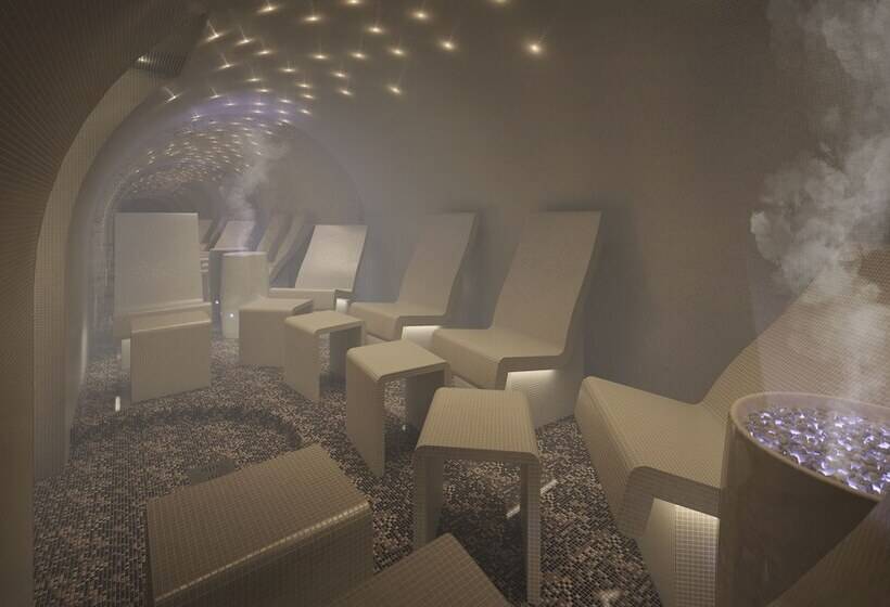 The Hotel Maria Preferred Hotels & Resorts