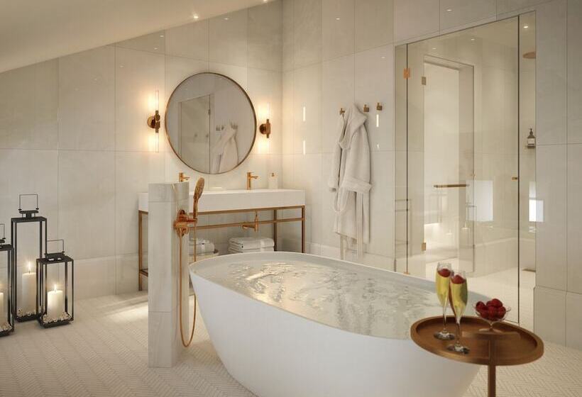 The Hotel Maria Preferred Hotels & Resorts