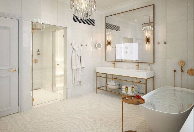 The Hotel Maria Preferred Hotels & Resorts