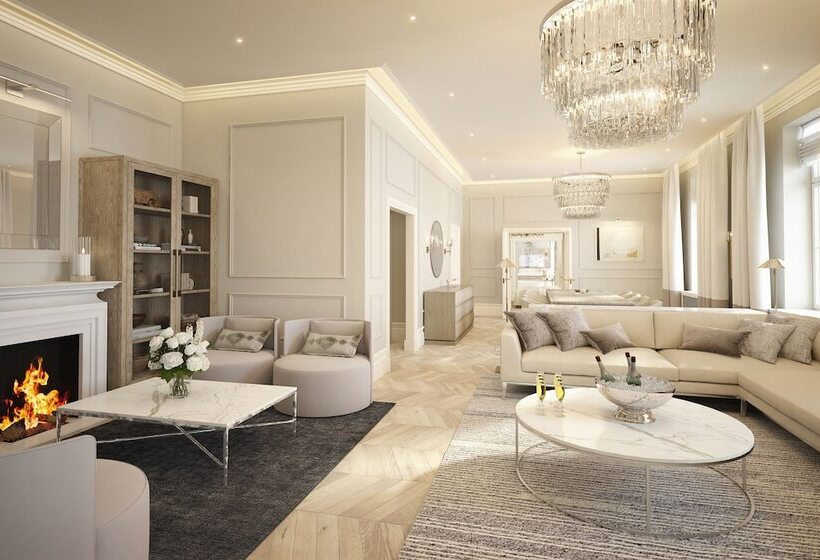 The Hotel Maria Preferred Hotels & Resorts