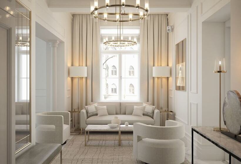 The Hotel Maria Preferred Hotels & Resorts