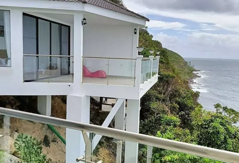 Thmorda Resort