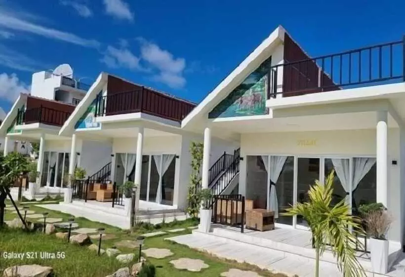 Thmorda Resort