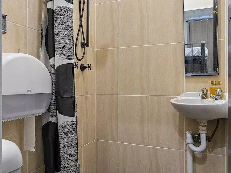 هاستل Azzurro Pod Hotel   Central Sydney