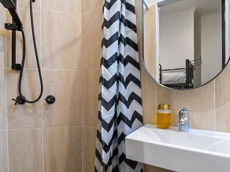 هاستل Azzurro Pod Hotel   Central Sydney