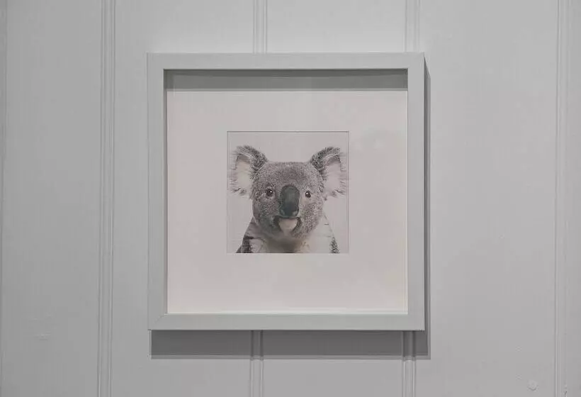 هاستل Azzurro Pod Hotel   Central Sydney