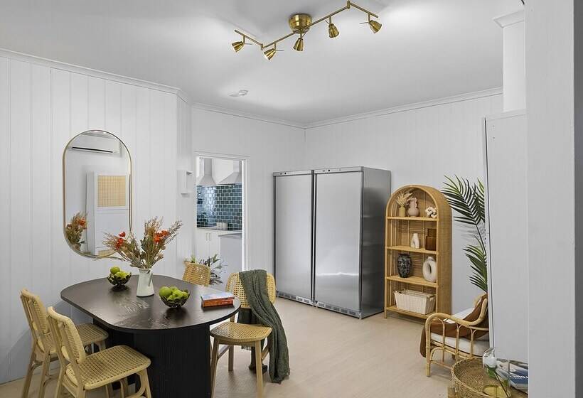 הוסטל Azzurro Pod Hotel Central Sydney