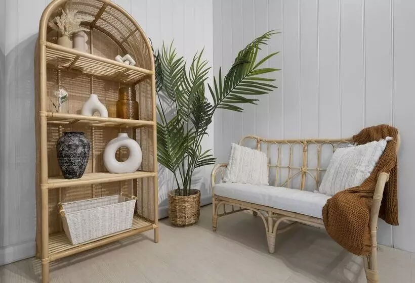 هاستل Azzurro Pod Hotel   Central Sydney