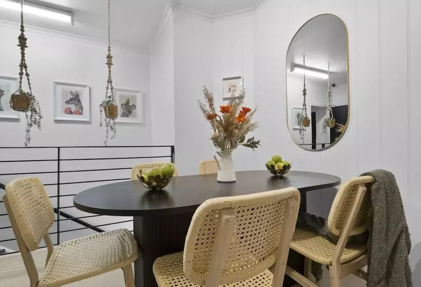 هاستل Azzurro Pod Hotel   Central Sydney