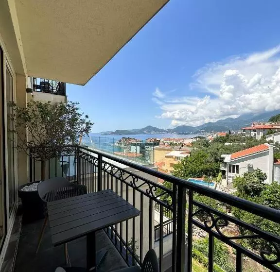 Vertmont Apartments
