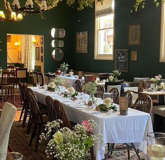 Alberg The Selsey Arms