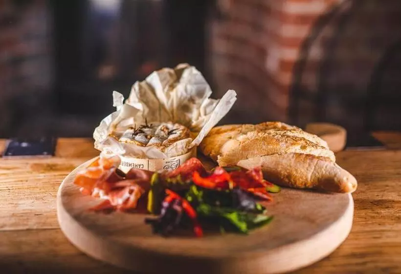 Retkeilymaja The Selsey Arms