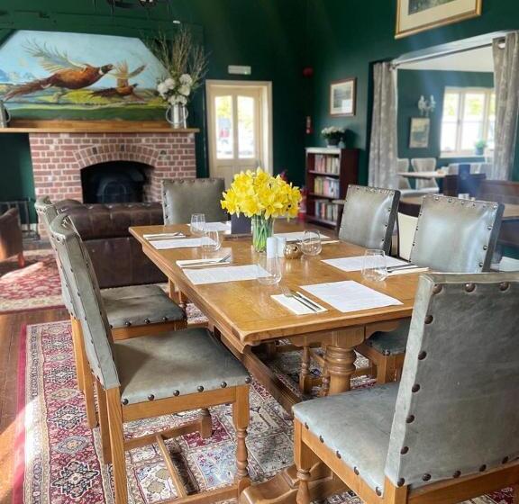 Alberg The Selsey Arms