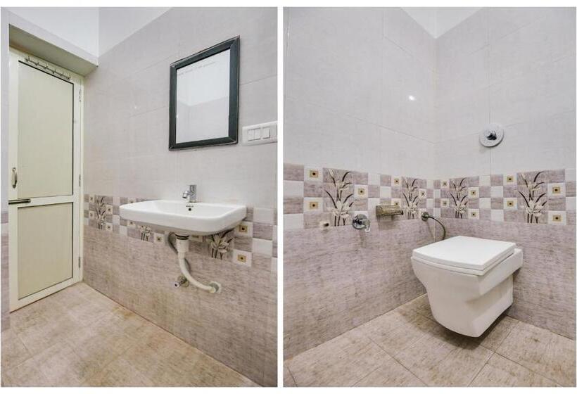 Flagship Hotel Cozy Comfort