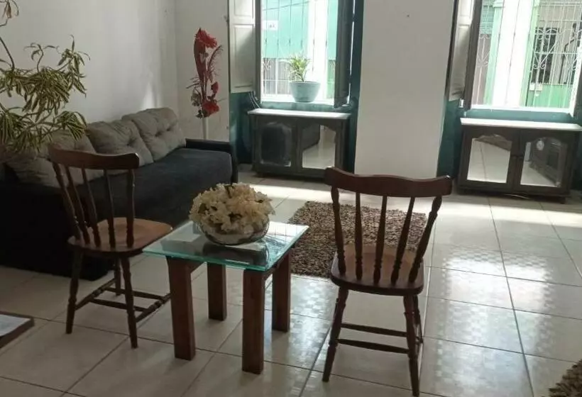 Hostel Palma De Leão