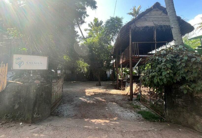 فندق Calaila Boutique