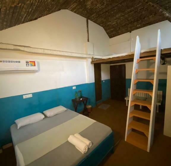 فندق Calaila Boutique