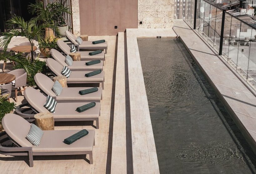 هتل Nattivo Collection