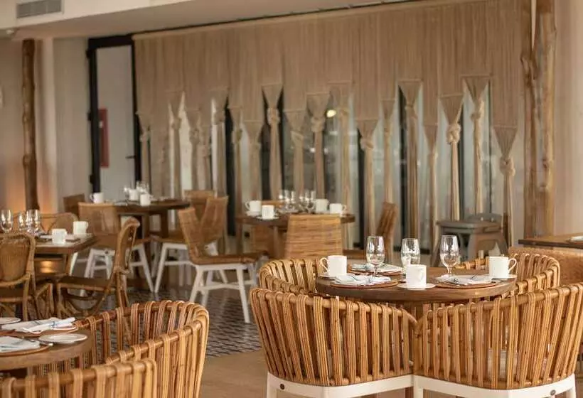 ホテル Nattivo Collection