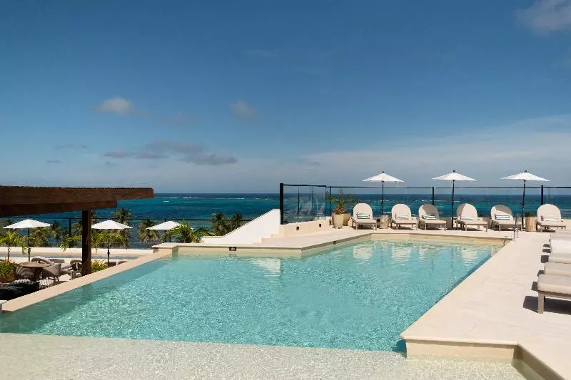 ホテル Nattivo Collection