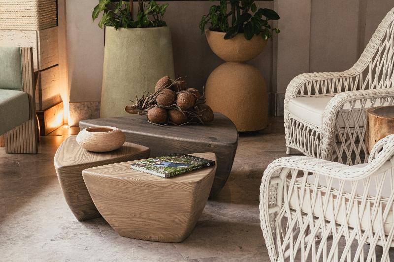 هتل Nattivo Collection