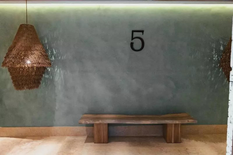 ホテル Nattivo Collection