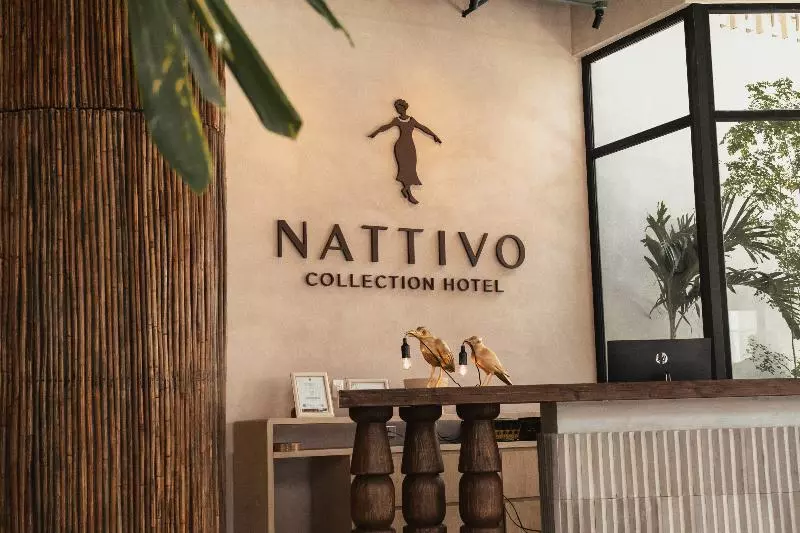 ホテル Nattivo Collection