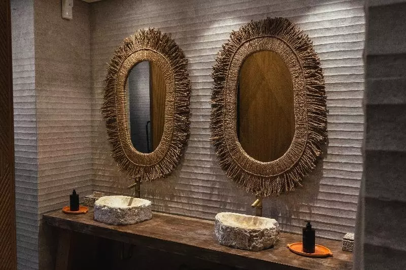 ホテル Nattivo Collection