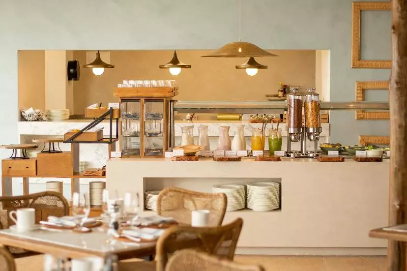 ホテル Nattivo Collection