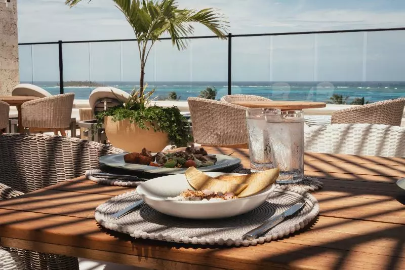 ホテル Nattivo Collection