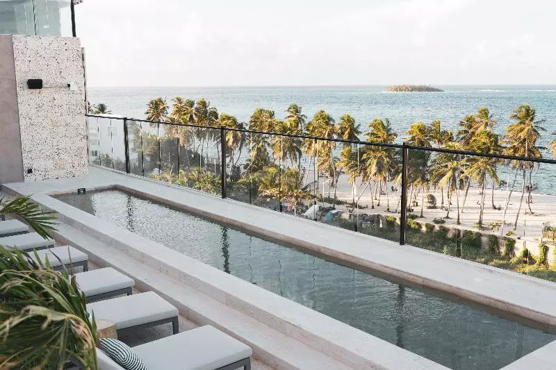 ホテル Nattivo Collection