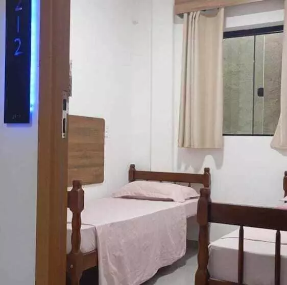 Hotelli Pousada São José