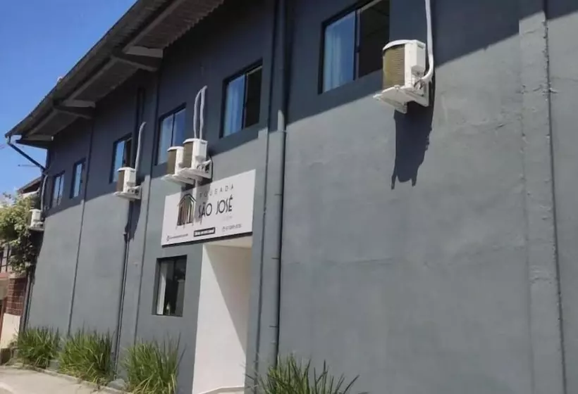 Hotelli Pousada São José