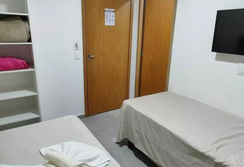 Hotelli Pousada São José