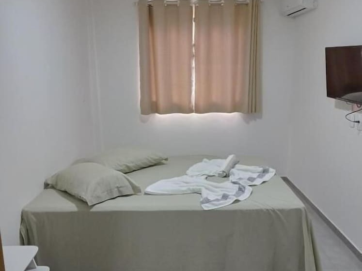 هتل Pousada São José