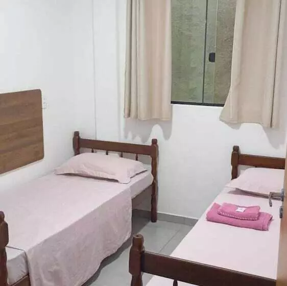 Hotelli Pousada São José