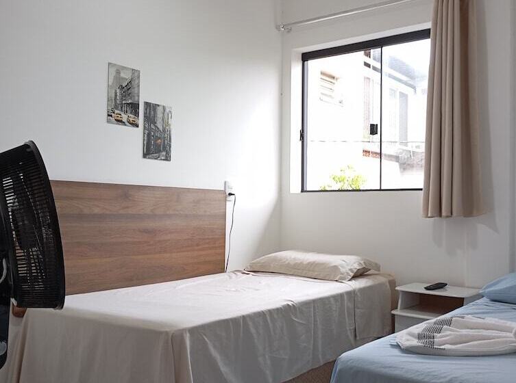 هتل Pousada São José