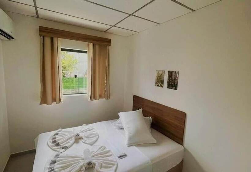 هتل Pousada São José