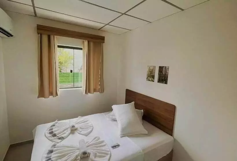 Hotelli Pousada São José