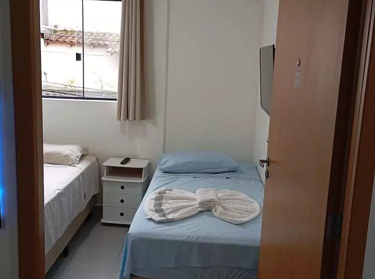 Hotelli Pousada São José