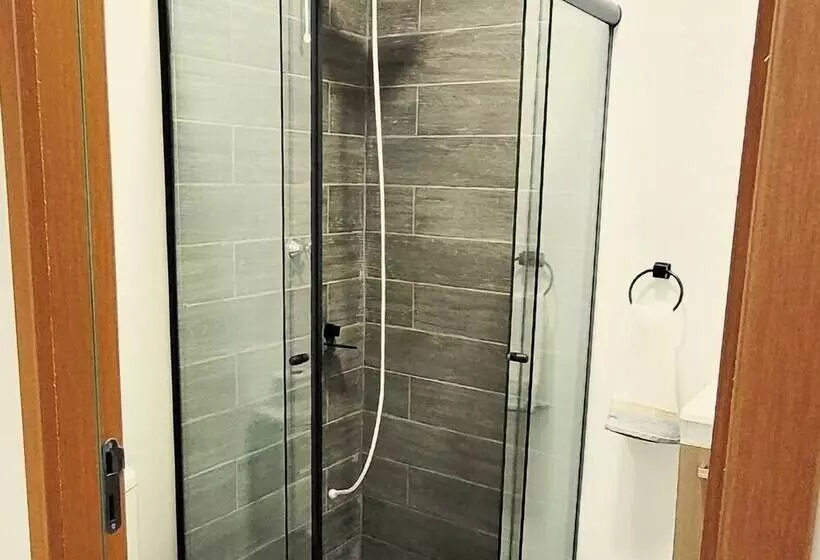 Hotelli Pousada São José