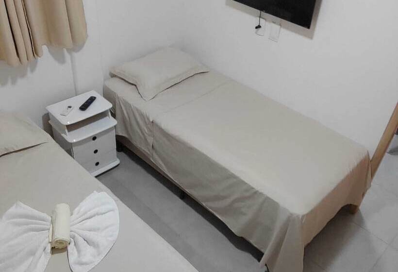 هتل Pousada São José